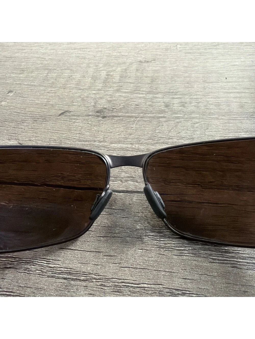 Maui Jim Black Coral MJ 249-19M Brown Polarized Sunglasses